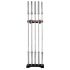 Halterstangen Cue Rack