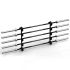 Barbell Gun Rack