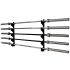 Halterstangen Gun Rack