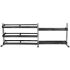 Modular Storage Rack Semi-Pro