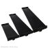 Modulair Opbergrek Semi-Pro - Flat Trays