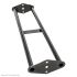 Modulair Opbergrek Semi-Pro - Round Tube Tray