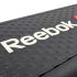 De Reebok Mini Step heeft een antislip noppenstructuur voor een veilige training