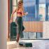 De Reebok Mini Step is geschikt voor alle fitnessniveaus van beginners tot gevorderden