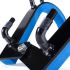 Front Squat / Zercher Harness by Robert Baraban