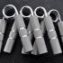 RB Robert Baraban Hand Grippers