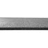 8 mm dikke rubbermat op rol van 10 meter x 1,05 meter