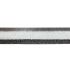 8 mm dikke rubbermat op rol van 8 meter x 1,25 meter