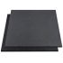 Rubbertegel 100 x 100 x 2 cm
