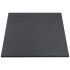Rubbertegel 100 x 100 x 2 cm - Grijs