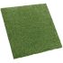 Rubber Tile System - Kunstgras