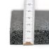 De GymFloor Rubber Tiles hebben een dikte van 20 mm