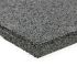 De GymFloor Rubber Tiles hebben een hoge dichtheid en hoogwaardige afwerking