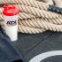 Met het GymFloor Rubber Tile System kan voor elke toepassing een trainingsvloer worden ontworpen