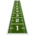 Sprint Track 1,3 m x 10 m - Groen