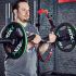 Fat Curl Bar