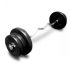 PE Curl Halterset 47,5 kg
