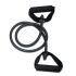 Fitness Tube level 5 - zwart