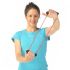Oefening met Fitness Ring