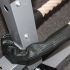 De Rope Protect beschermt Power Ropes en Battle Ropes tegen slijtage