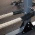 De Rope Protect is een beschermhuls voor Power Ropes en Battle Ropes om slijtage te voorkomen