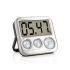 De ATX Workout Timer heeft een uitklapbare standaard