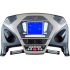 Display van de U.N.O. Loopband TR 4.0