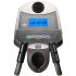 Display van de U.N.O. Crosstrainer XE 1000