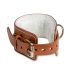 Enkel Strap - Leder