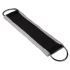 Enkel Strap - Nylon met Zachte Bekleding