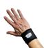 Wrist Wraps met Padding
