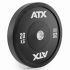ATX Gym Bumper Plate 20 kg