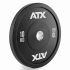 ATX Gym Bumper Plate 10 kg