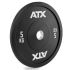 ATX Gym Bumper Plate 5 kg