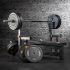 Voordeelpakket ATX Crumb Bumper Plate Halterset 120 kg