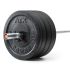 De ATX Power Bar MK met de ATX Rough Bumper Plates