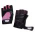 Dameshandschoenen Black/Pink