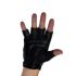 Trainingshandschoenen Black Mamba handpalm