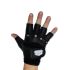 Trainingshandschoenen Black Mamba handrug