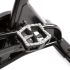 De trappers van de Xebex Air Bike