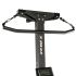 De Xebex Ski Trainer wordt geleverd inclusief multifunctionele Pull Bar