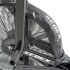 Windscherm voor de Xebex Air Bike