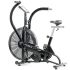 De Xebex Air Bike met de Wind Cover