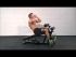 Barbarian Line Core Bench
