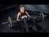 ATX Glute Shaper / Hip Thrust Bench