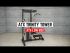 ATX Trinity Lat Machine LSW-850