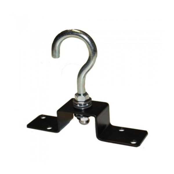 Premium Plafondbeugel - Kogelgelagerd - 70 kg