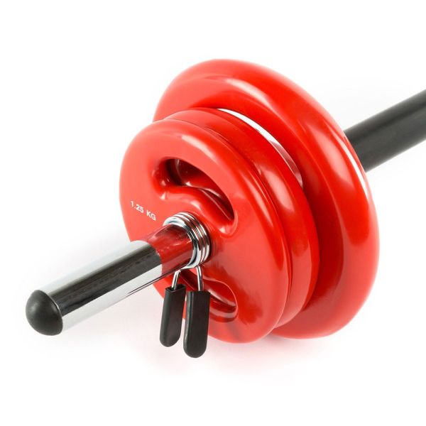 Aerobics Vinyl Set 19,5 kg
