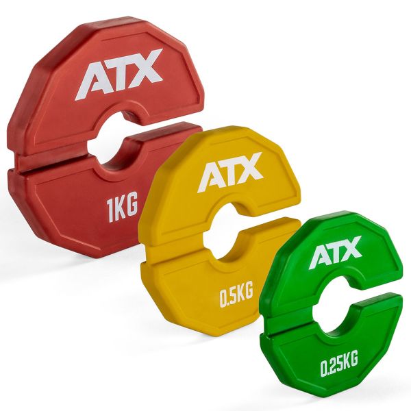 ATX Add-On Flex Plates 