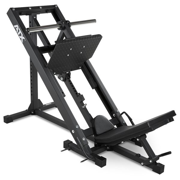 ATX Classic Leg Press BPR-650